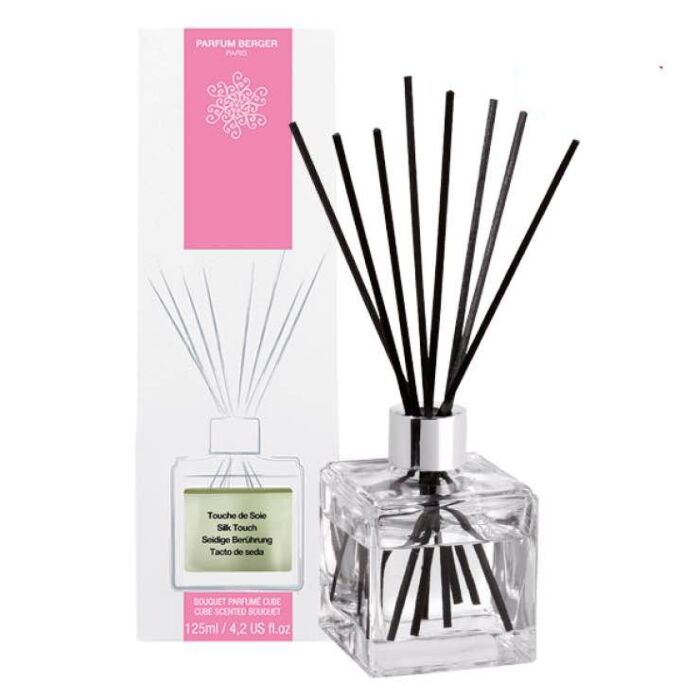 Parfum Berger Bouquet Cube Silk Touch-2